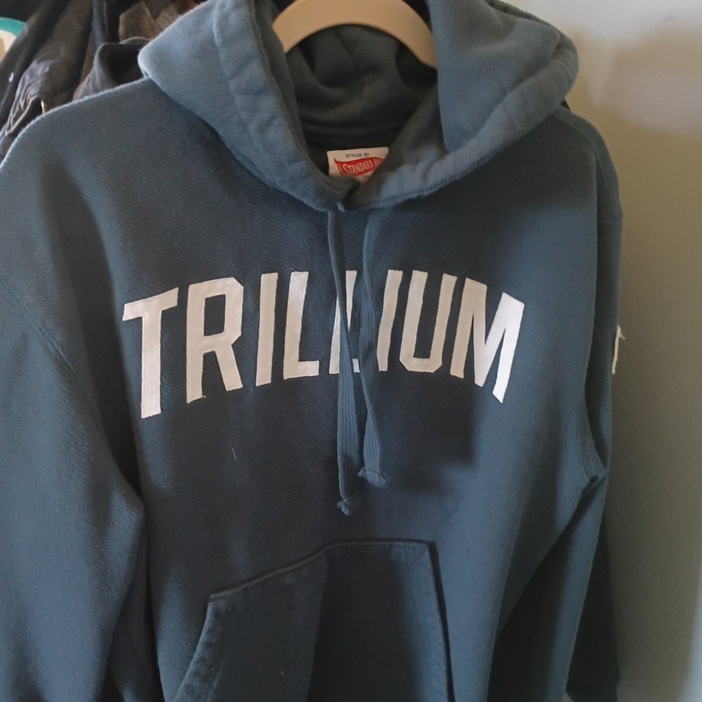 Trillium Brewing Co Hoodie